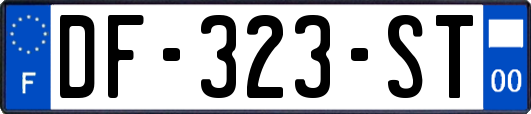 DF-323-ST