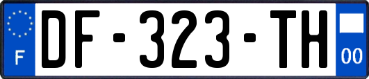 DF-323-TH