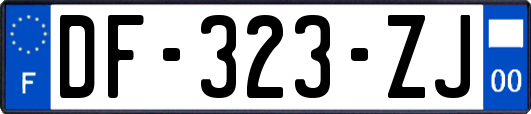 DF-323-ZJ