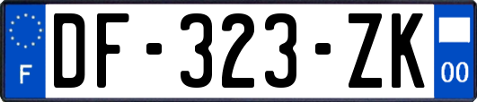 DF-323-ZK