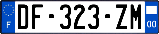 DF-323-ZM