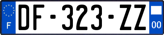 DF-323-ZZ