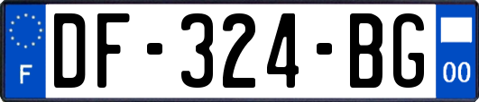 DF-324-BG