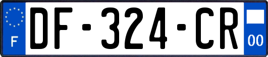 DF-324-CR