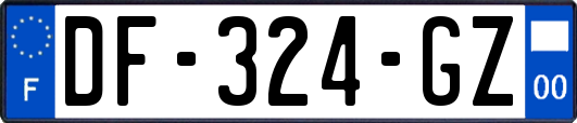 DF-324-GZ