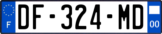 DF-324-MD