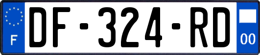 DF-324-RD