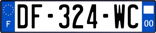 DF-324-WC