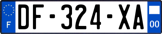 DF-324-XA