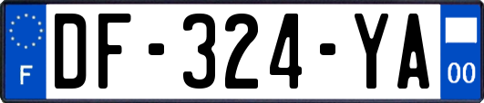 DF-324-YA