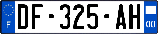 DF-325-AH