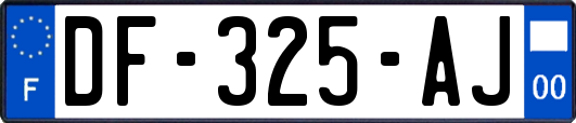 DF-325-AJ