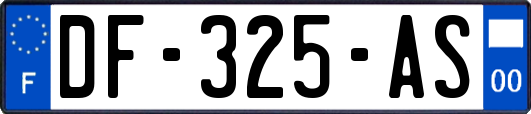 DF-325-AS