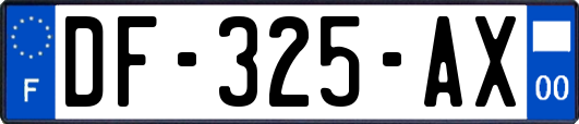 DF-325-AX