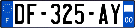 DF-325-AY