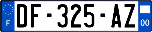 DF-325-AZ