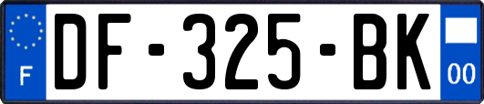 DF-325-BK