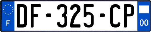 DF-325-CP