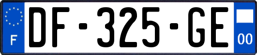 DF-325-GE