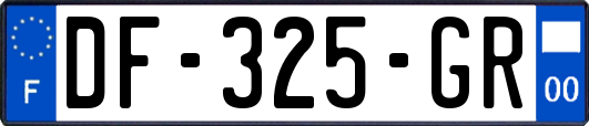 DF-325-GR