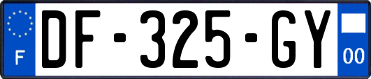 DF-325-GY