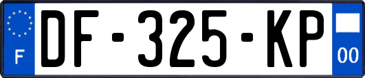 DF-325-KP