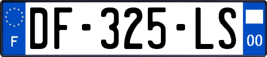 DF-325-LS