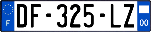 DF-325-LZ