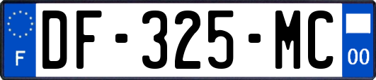 DF-325-MC