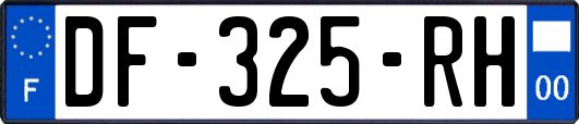 DF-325-RH