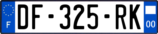 DF-325-RK