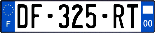 DF-325-RT