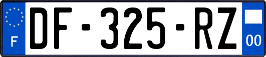 DF-325-RZ