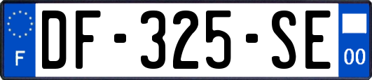 DF-325-SE