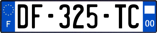 DF-325-TC