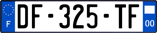 DF-325-TF