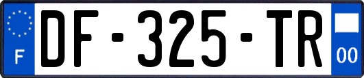 DF-325-TR