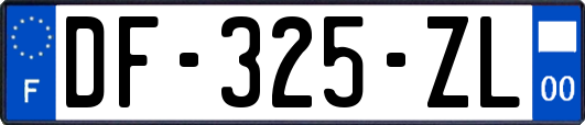 DF-325-ZL