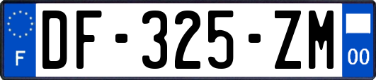 DF-325-ZM