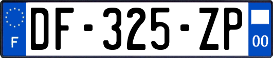 DF-325-ZP