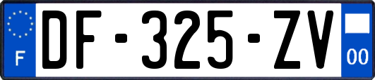 DF-325-ZV