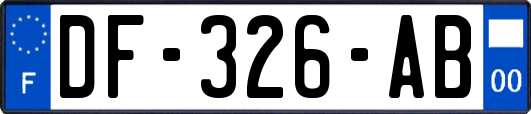 DF-326-AB