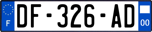 DF-326-AD