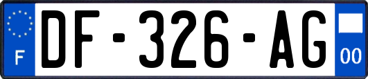 DF-326-AG