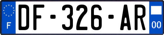 DF-326-AR