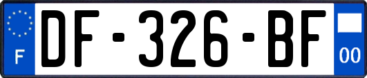 DF-326-BF