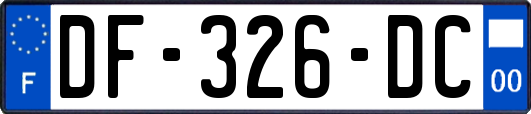 DF-326-DC