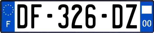 DF-326-DZ