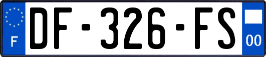 DF-326-FS