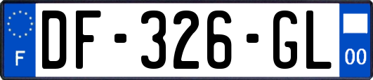 DF-326-GL